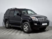 Toyota Land Cruiser Prado 120 Series Рестайлинг Санкт-Петербург  - изображение 21