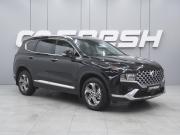 Hyundai Santa Fe IV Рестайлинг Ростов-на-Дону  - изображение 21
