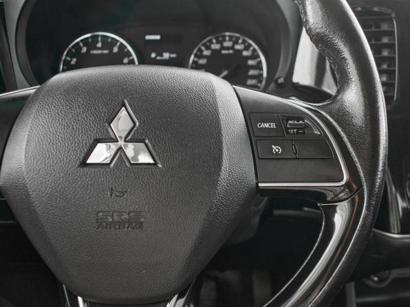 Mitsubishi Outlander III Рестайлинг 2 с пробегом 2015 года, цена 1 780 000 рублей, 193704 км, внедорожник, Автокод Объявления