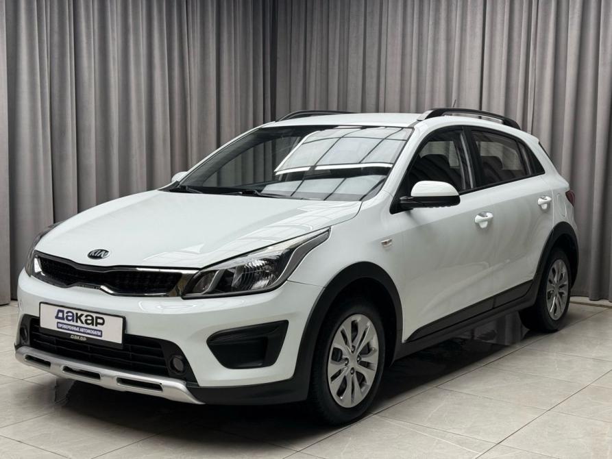 Kia Rio IV Ижевск  - изображение 3