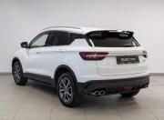 Belgee X50 Санкт-Петербург  - изображение 35