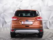 Ford Kuga II Ульяновск  - изображение 25