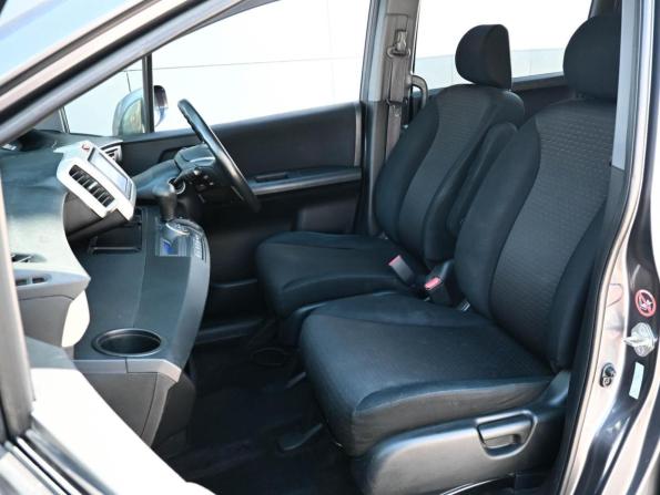 Honda Freed I Рестайлинг с пробегом 2014 года, цена 949 000 рублей, 156178 км, компактвэн, Автокод Объявления
