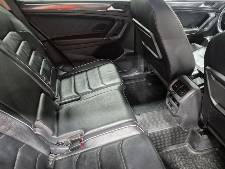 Volkswagen Tiguan II Воронеж  - изображение 15