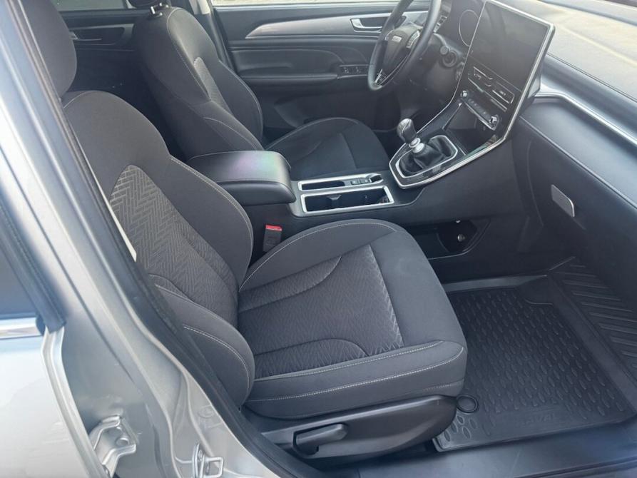 Haval M6 II Астрахань  - изображение 14