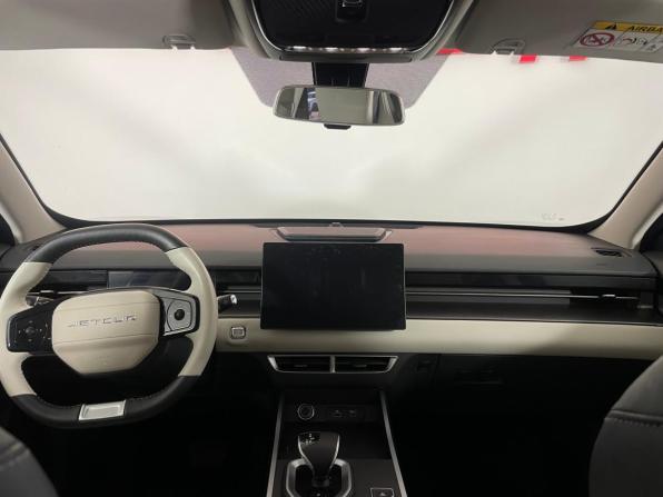 JETOUR Dashing I с пробегом 2024 года, цена 2 010 000 рублей, 12497 км, внедорожник, Автокод Объявления