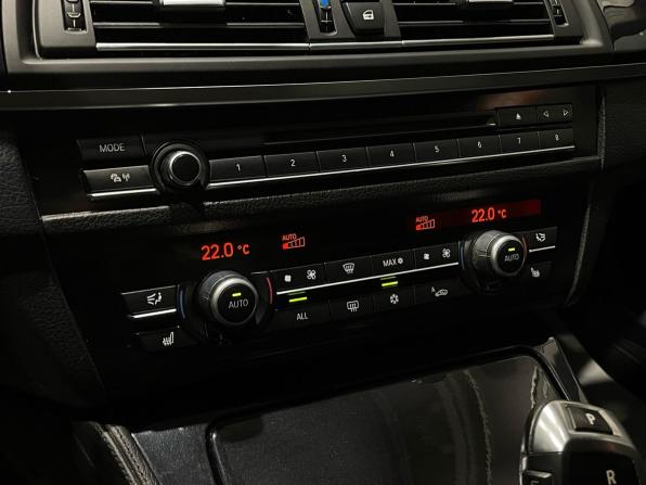 BMW 5 серии VI (F10/F11/F07) с пробегом 2011 года, цена 1 385 000 рублей, 171220 км, седан, Автокод Объявления