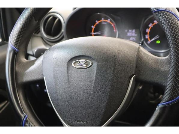 Lada (ВАЗ) Granta I Рестайлинг с пробегом 2019 года, цена 647 000 рублей, 90547 км, хэтчбек, Автокод Объявления