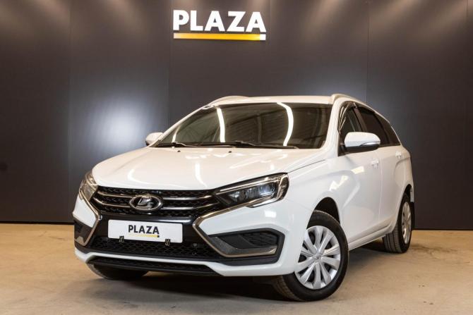 Lada (ВАЗ) Vesta I Рестайлинг (NG)