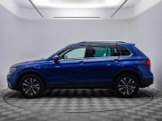 Volkswagen Tiguan II Москва  - изображение 19