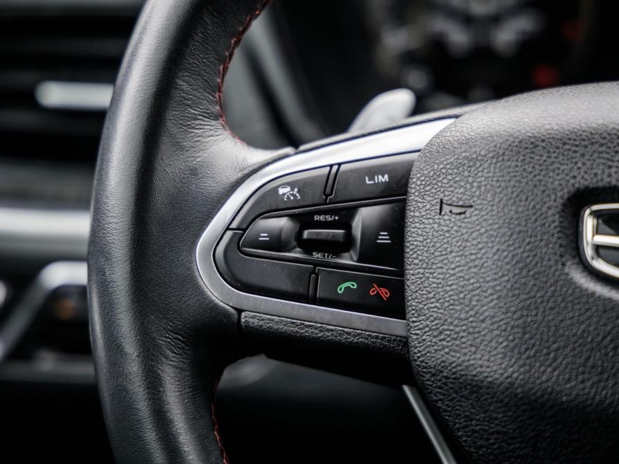 Geely Tugella I Волгоград  - изображение 22