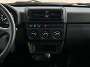 Lada (ВАЗ) 2121 (4x4) I Рестайлинг (2020) Москва  - изображение 21