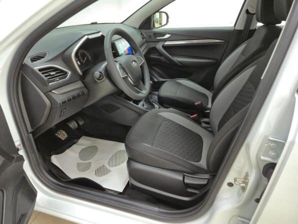 Lada (ВАЗ) Vesta I Рестайлинг (NG) с пробегом 2025 года, цена 1 750 000 рублей, 356 км, седан, Автокод Объявления