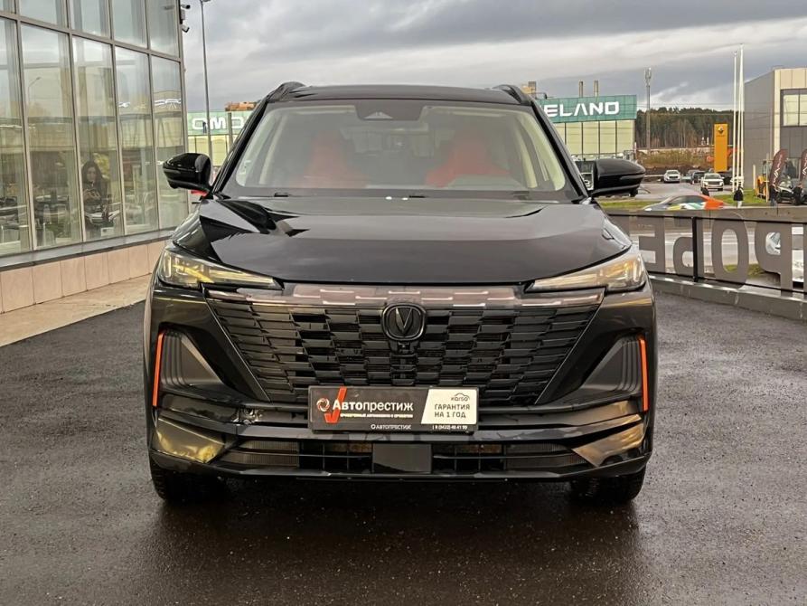Changan CS55 Plus II Пермь  - изображение 3
