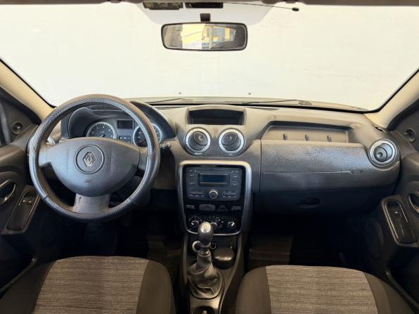 Renault Duster I с пробегом 2012 года, цена 1 030 000 рублей, 67588 км, внедорожник, Автокод Объявления