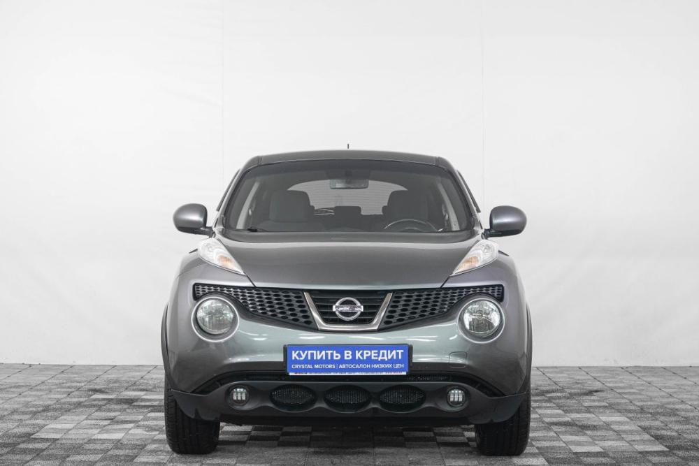 Nissan Juke I Кемерово  - изображение 2