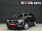 Lada (ВАЗ) Vesta I Екатеринбург  - изображение 18