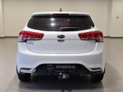 Kia Rio III Рестайлинг Казань  - изображение 29