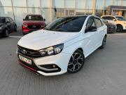 Lada (ВАЗ) Vesta I Волжский  - изображение 2