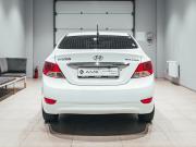 Hyundai Solaris I Екатеринбург  - изображение 25