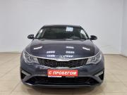 Kia Optima IV Рестайлинг Альметьевск  - изображение 29