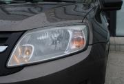 Lada (ВАЗ) Granta I Саратов  - изображение 33