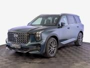 GAC GS8 II Москва  - изображение 31