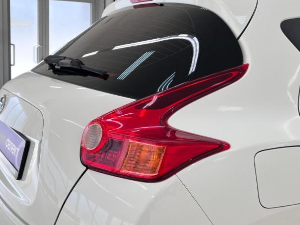 Nissan Juke I с пробегом 2014 года, цена 960 000 рублей, 211450 км, внедорожник, Автокод Объявления