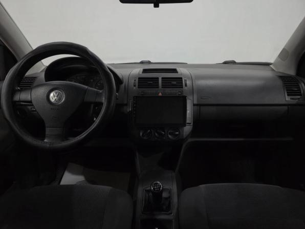 Volkswagen Polo IV Рестайлинг с пробегом 2006 года, цена 430 000 рублей, 178233 км, хэтчбек, Автокод Объявления