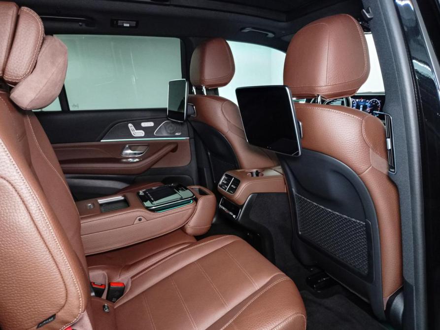 Mercedes-Benz GLS II (X167) Рестайлинг Казань  - изображение 9