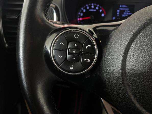 Kia Soul III с пробегом 2019 года, цена 1 840 000 рублей, 70134 км, хэтчбек, Автокод Объявления