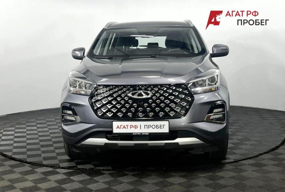 Chery Tiggo 4 Pro I Нижний Новгород  - изображение 3