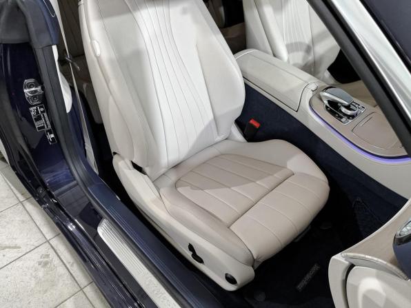 Mercedes-Benz E-Класс V (W213 S213 C238) с пробегом 2020 года, цена 4 195 000 рублей, 63819 км, купе-хардтоп, Автокод Объявления