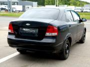 Chevrolet Aveo I Иваново  - изображение 23