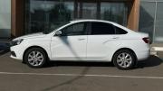 Lada (ВАЗ) Vesta I Оренбург  - изображение 20