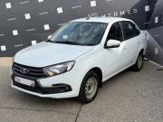 Lada (ВАЗ) Granta I Рестайлинг Минеральные Воды  - изображение 23