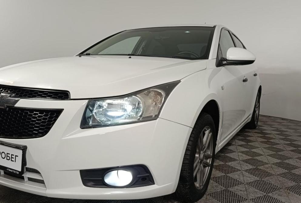 Chevrolet Cruze I Волгоград  - изображение 22