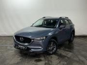 Mazda CX-5 II Москва  - изображение 21
