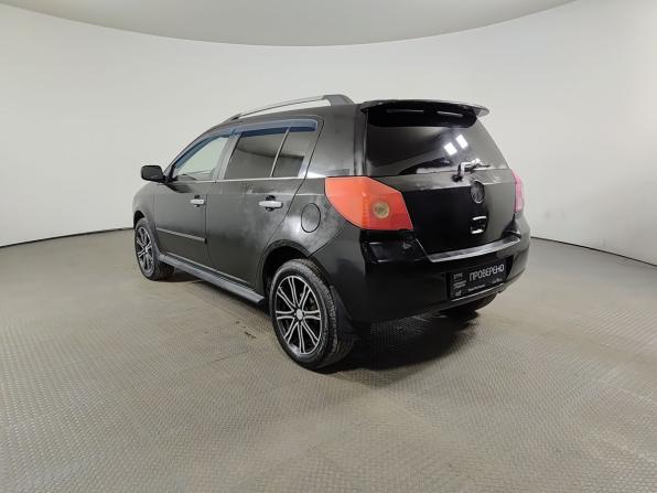 Geely MK Cross I с пробегом 2013 года, цена 235 000 рублей, 159997 км, хэтчбек, Автокод Объявления