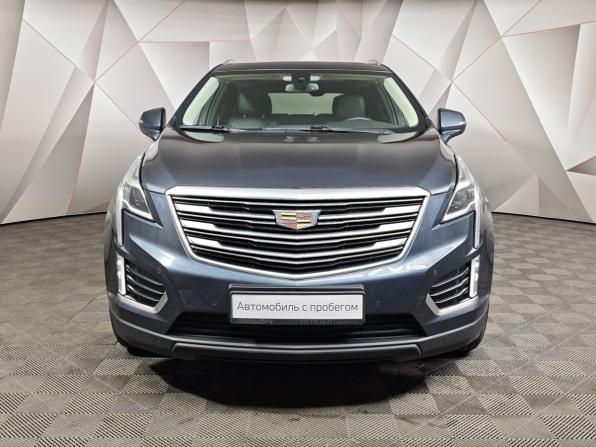 Cadillac XT5 I с пробегом 2019 года, цена 2 615 000 рублей, 132911 км, внедорожник, Автокод Объявления