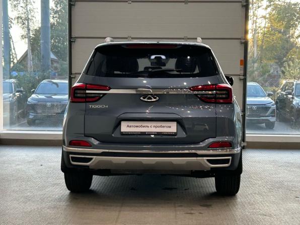 Chery Tiggo 4 I Рестайлинг с пробегом 2020 года, цена 1 250 000 рублей, 84350 км, внедорожник, Автокод Объявления