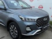 Chery Tiggo 7 Pro I Екатеринбург  - изображение 49