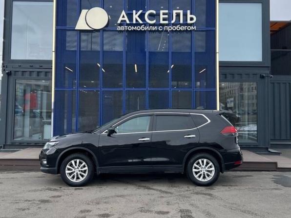 Nissan X-Trail III Рестайлинг с пробегом 2021 года, цена 2 325 000 рублей, 101000 км, внедорожник, Автокод Объявления