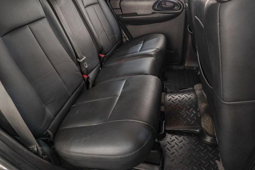Chevrolet TrailBlazer I Рестайлинг Челябинск  - изображение 16