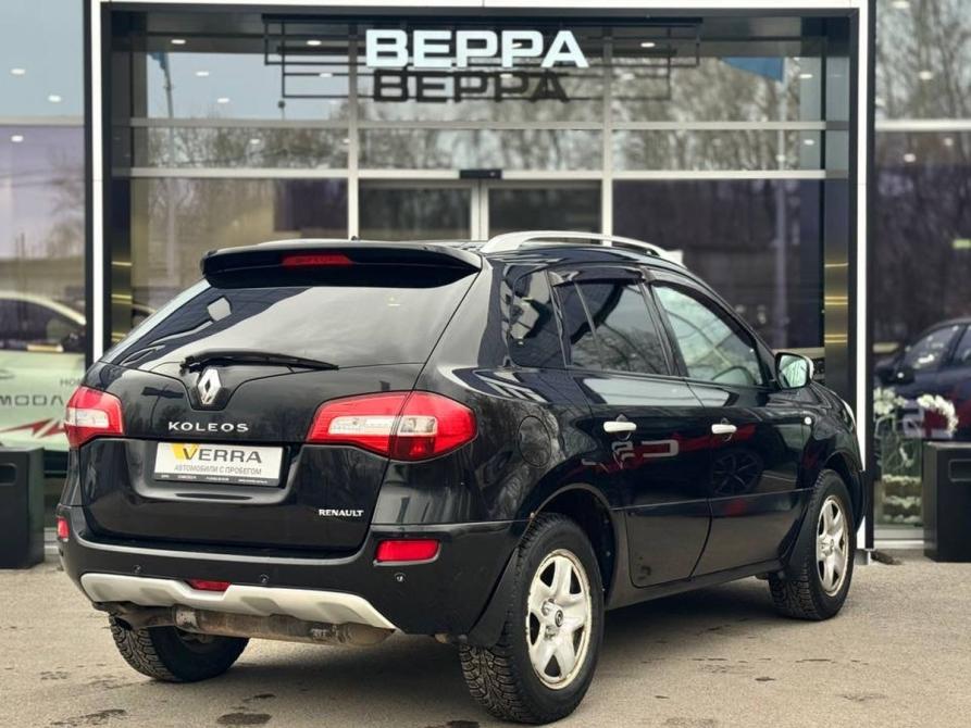Renault Koleos I Пермь  - изображение 6