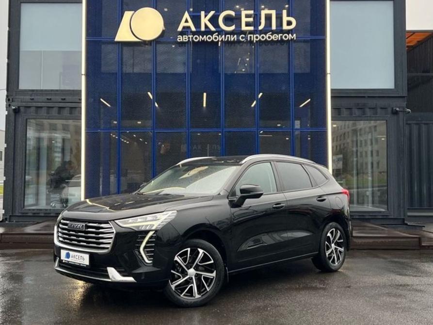 Haval Jolion I Архангельск  - изображение 1