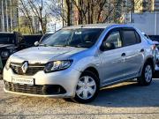 Renault Logan II Санкт-Петербург  - изображение 14