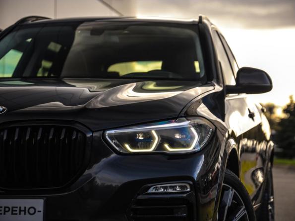BMW X5 IV (G05/G18) с пробегом 2019 года, цена 4 999 000 рублей, 146723 км, внедорожник, Автокод Объявления