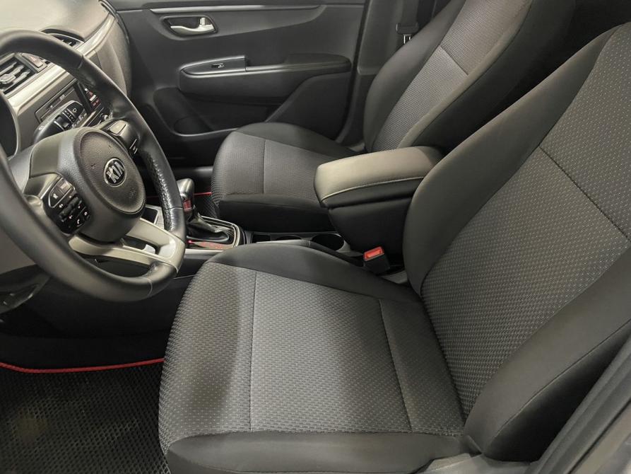 Kia Rio IV Рестайлинг Воронеж  - изображение 12