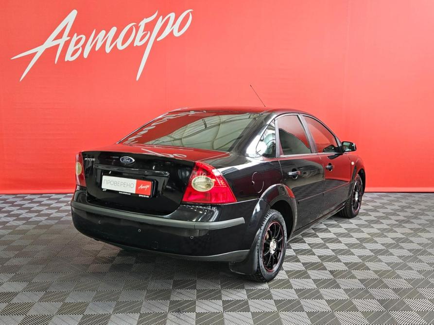 Ford Focus II Вологда  - изображение 5